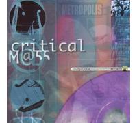 Various - Critical Mass