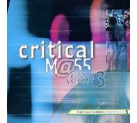 Various - Critical Mass Vol.3