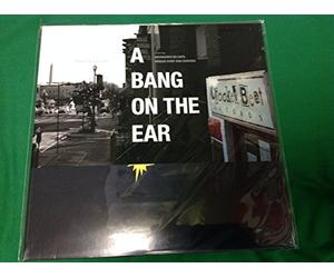 Various - Crooked Beat Records Presents: A Bang on The Ear