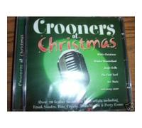 Various - Crooners At Christmas