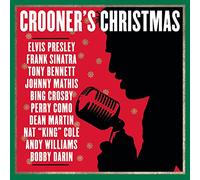 VARIOUS - Crooner's Christmas
