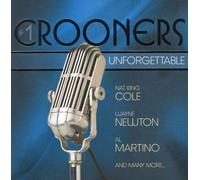 Various - Crooners: Unforgettable