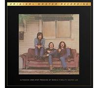 Various - Crosby. Stills & Nash (Ultradisc One-Step) [VINYL]