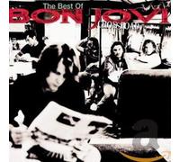 Various - Cross Road: The Best of Bon Jovi [CD]