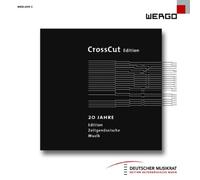 Various - Crosscut Edition-20 Jahre Edition Zeit