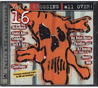 Various - Crossing All Over 16