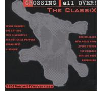 Various - Crossing All Over ! The Classix