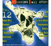 Various - Crossing All Over Vol 12