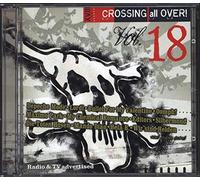 Various - Crossing All Over Vol. 18