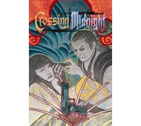 Various - Crossing Midnight TP Vol 01