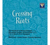 Various - Crossing Roots