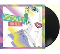 VARIOUS - Crossover City: Park Avenue - Vinyl (LP + insert)