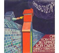 Various - Crossover [Vinyl LP]