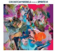 Various - Crosstown Rebels Presents Spirits Vi