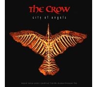 Various - Crow 2-City of Angels Soundtra