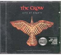 Various - Crow Part II
