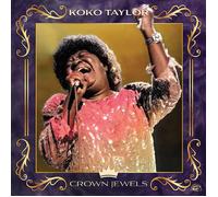 Various - Crown Jewels [VINYL]
