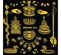 Various - Crown Jewels Vol. 2 [VINYL]