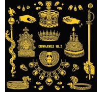 Various Artists - Crown Jewels Vol. 2 [VINYL]