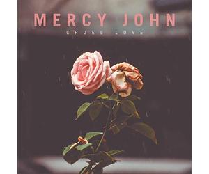 Various - Cruel Love (Clear & Solid Red Mixed Vinyl) [VINYL]