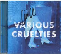 VARIOUS CRUELTIES