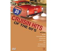 Various - Cruisin’ Hits of the ’60s