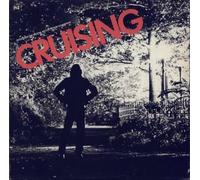 Various - Cruising (Music From The Original Motion Picture Soundtrack) - Lorimar Records - CBS 70182