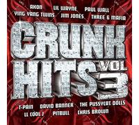 Various - Crunk Hits V.3