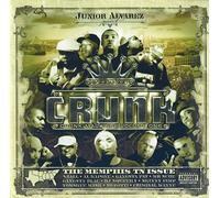 Various - Crunk Magazine Vol. 1
