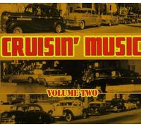 VARIOUS - Cruzin Music Box Set, Vol. 2