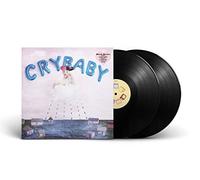 Melanie Martinez - Cry Baby (Deluxe Edition) [VINYL]