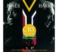 Various - Cry the Beloved Country