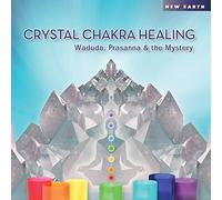 Various - Crystal Chakra Healing