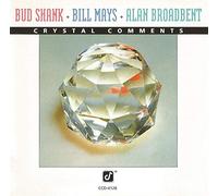 Various - Crystal Comments