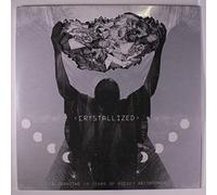 Various - Crystallized: Celebrating 15 Years Of Rocket Recordings [VINYL]