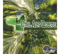 Various - Ctrl Alt Delete