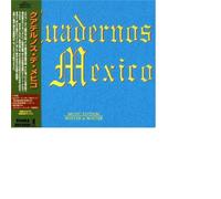 Various - Cuadernos de Mexico