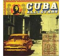 Various - Cuba All Star