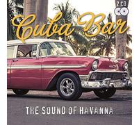 Various - Cuba Bar the Sound of Havanna