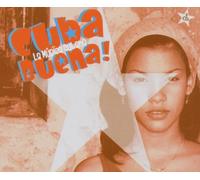 Various - Cuba Buena