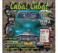 Various - Cuba Cuba Vol. 2 [Australian Import]