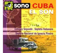 Various - Cuba El Son