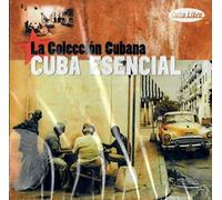 Various - Cuba Esencial-La Coleccion Cubana
