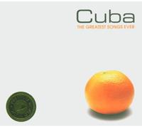 Various - Cuba: Greatest Songs Ever