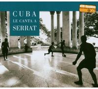 Various - Cuba le Canta a Serrat