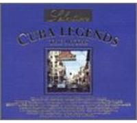 Various - Cuba Legends-Myths