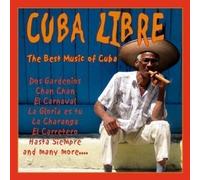 Various - Cuba Libre