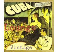 Various - Cuba Lounge Vintage