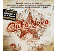 Various - Cuba Nova 1
