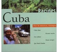Various - Cuba Por La Musica Siempre